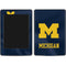 University of Michigan Blue Jersey Amazon Kindle Skin
